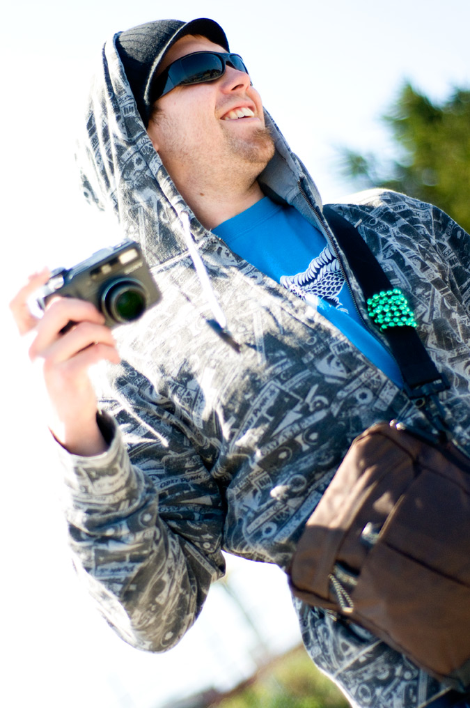 sf07 My big-little brother.